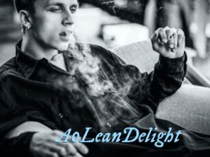 A0LeanDelight