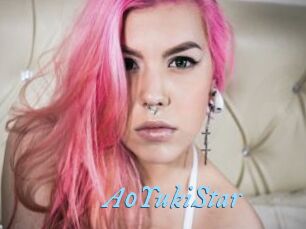 A0YukiStar