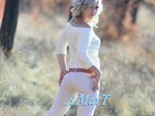 AMarY
