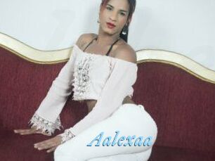 Aalexaa