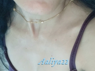 aaliya22 DeriheruI