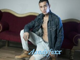 Aandyfoxx