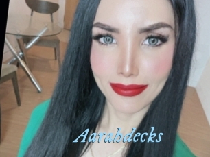 Aarahdecks