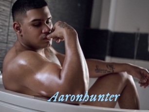 aaronhunter DeriheruI
