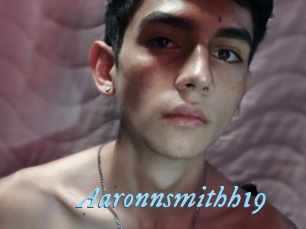 Aaronnsmithh19