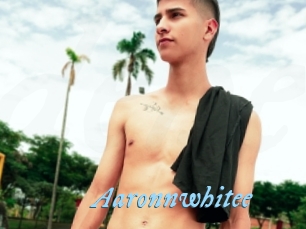 Aaronnwhitee