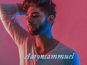 Aaronsammuel