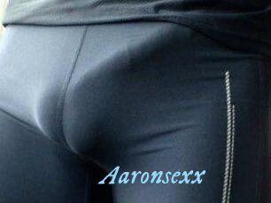 Aaronsexx