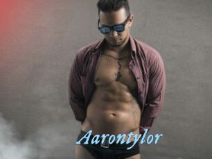 Aarontylor
