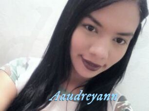 Aaudreyann