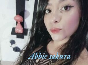 Abbie_sakura