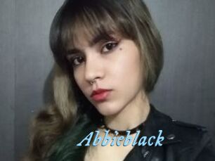 Abbieblack