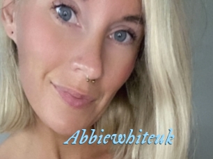 Abbiewhiteuk