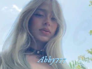Abby777