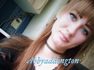 Abbyaddington