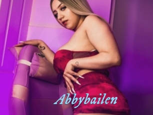Abbybailen