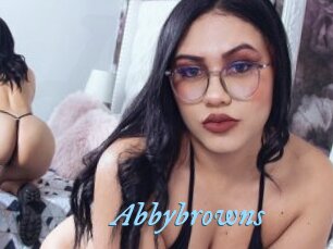 Abbybrowns