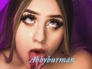 Abbyburman
