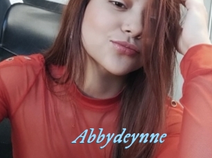 Abbydeynne