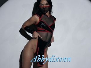 Abbydixonn