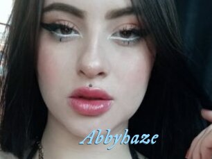 Abbyhaze