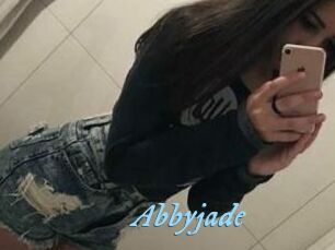 Abbyjade