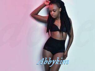 Abbykim