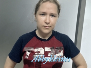 Abbykleines