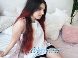 Abbyrouze