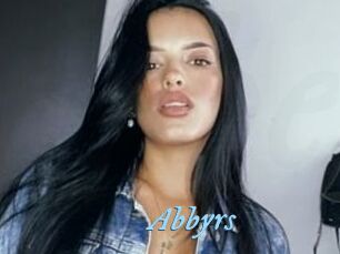 Abbyrs