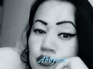 Abbysex