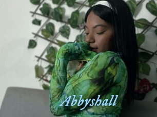 Abbyshall