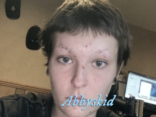 Abbyskid
