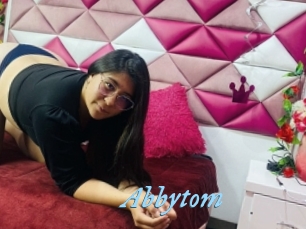 Abbytom