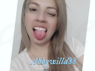 Abbywilld88