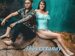 Abbyxxxandy