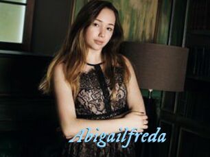 Abigailfreda