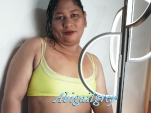 abigailgrey DeriheruI