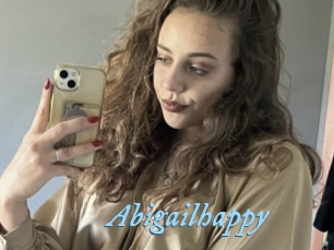 Abigailhappy