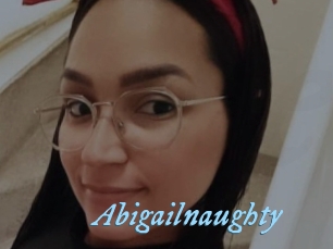 Abigailnaughty