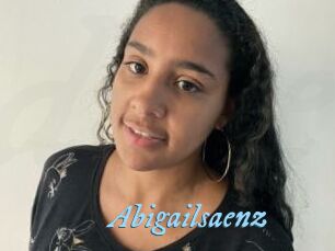 Abigailsaenz