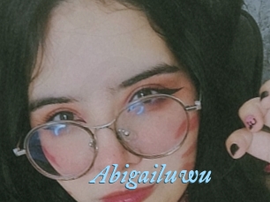 Abigailuwu