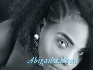 Abigailwillson