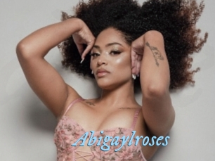 abigaylroses DeriheruI