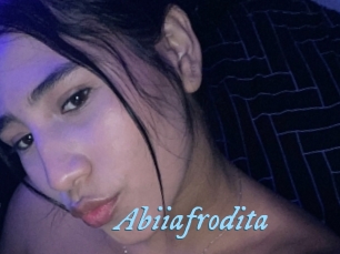 Abiiafrodita
