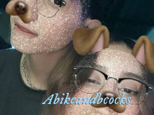 Abikeandbcocks