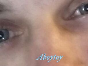 Aboytoy