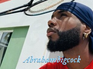 Abrahambigcock