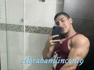 Abrahamlincon19