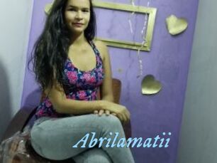 Abrilamatii